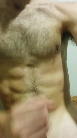 Not as intense as others, but I was impressed I hit my nipple