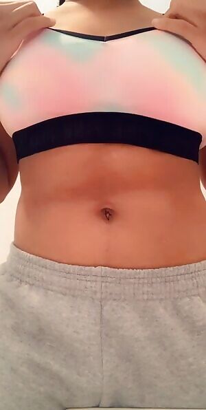 Happy Monday, hoping to have a un day!