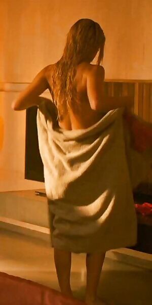 Matilda Anna Ingrid Lutz in Revenge