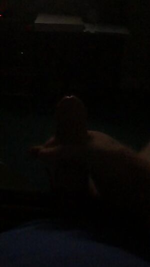 Shot in the dark