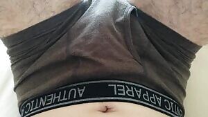Who wants to make this morning wood go away for me 😉