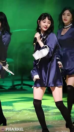 Sonamoo - Newsun