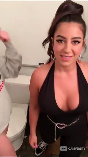 Lena and Riley 10 min vid