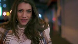 Tight Ass Rebel Lynn Gets Anal Fucked