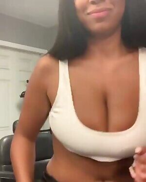 Very bouncy