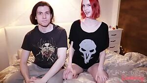 NEW VIDEO: Tania & Alex - 540 - Come Again