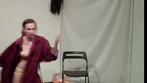 Girlfriend Theater Dance