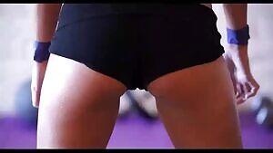 Total Workout - Alexa Tomas