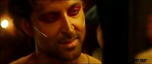 Pooja Hegde smooched suddenly!