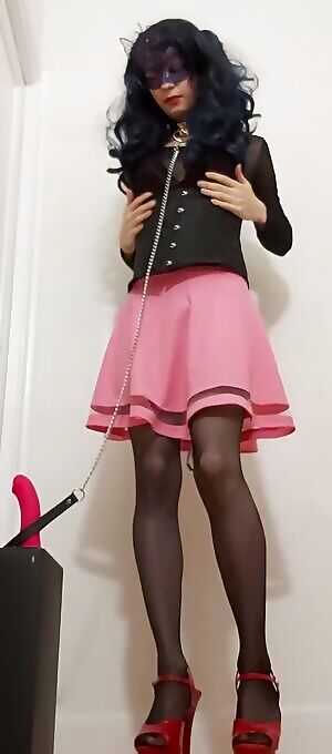 Squats with some extra motivation