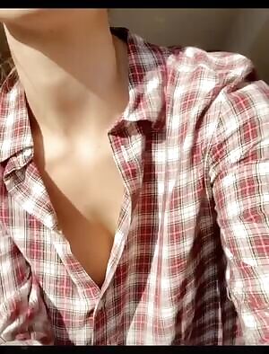 dancing in the sunshine