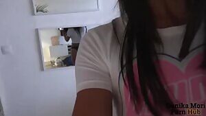 Afternoon sex with my excited love