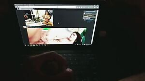 I'm off today, so I'm spending the entire day like this:)