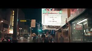 Camilla Cabello's booty