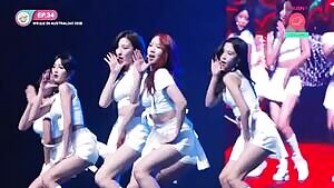 WJSN