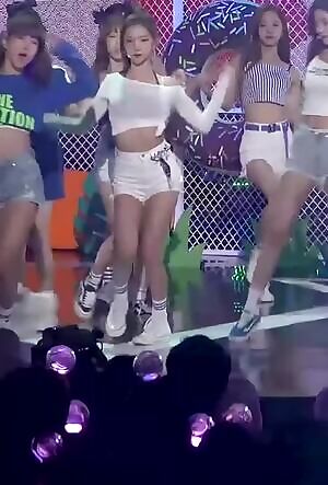 WJSN - Yeoreum