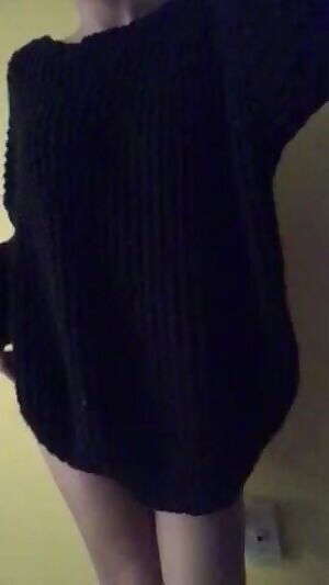 Thought you guys might like this ;)