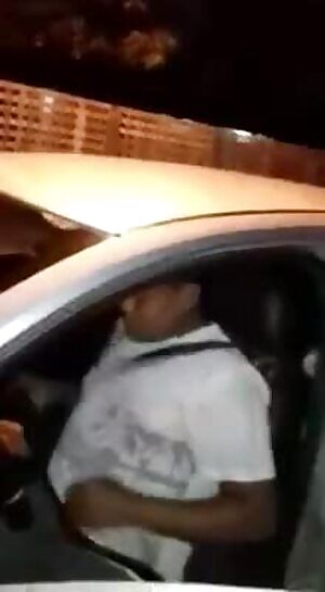 Cooperative taxi driver is robbed then shot