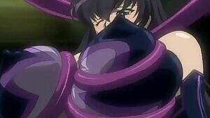 Tentacles and Witches