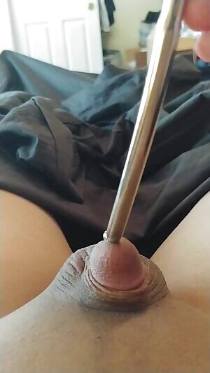 Re-upload. Didn't take long to get from 6mm up to 8mm!