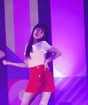 Cherry Bullet - Haeyoon