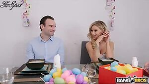 Bang Bros Clips - Jessa Rhodes