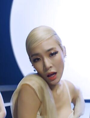 Tiffany Young
