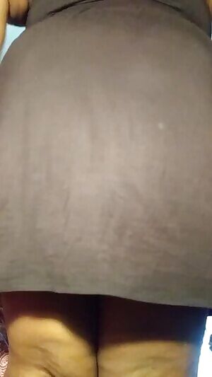 What's under here? 🤭