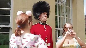 Queen's Guard