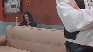 MILF Witches: Part 2 - With Krissy Lynn