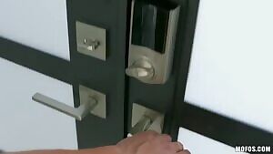 Khloe Kapri - Sneaky Customer 11/19