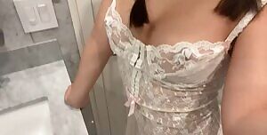 Do you like my new dress?