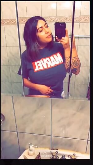 Marvel fan