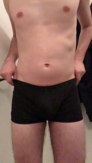 Plump and slow motion