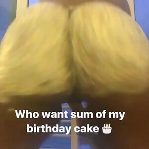 Cake cake cake