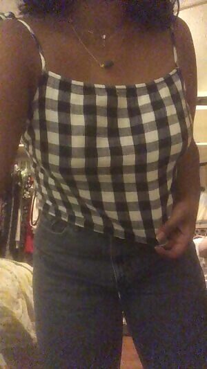 titty drop from the lone star state yee haw!