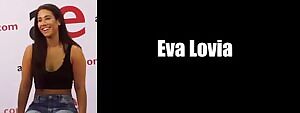 Eva Lovia counts, right?