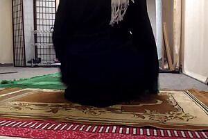 Jummah Mubarak :)