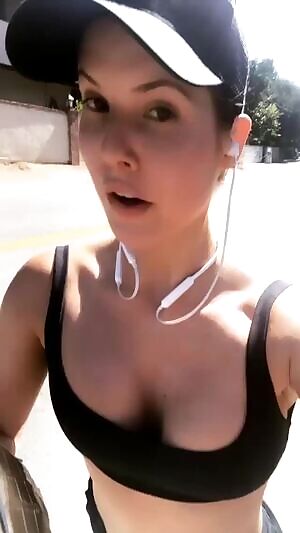 Jogging
