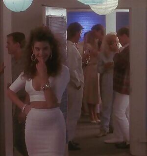 Teri Hatcher in 'The Big Picture'