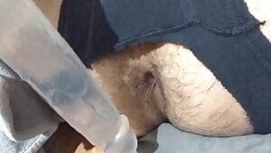 too hairy? 🥺