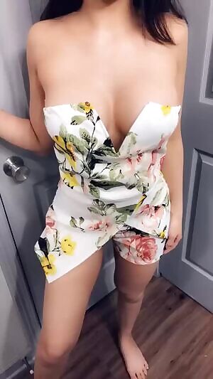 Asian babe 2