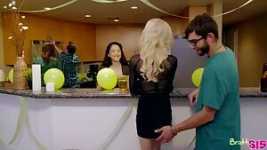 Lucky Fuck