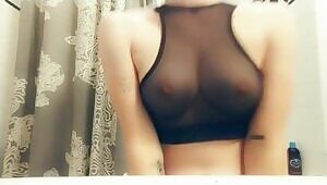 is it too early to post? 😌 gmorning