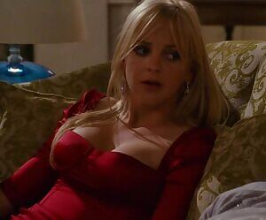 Anna Faris