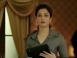 Indian hottie in a pencil skirt