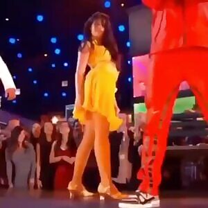 Camila Cabello's ass is worthy of our cocks!