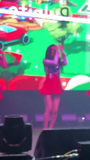 Red Velvet - Irene 190208
