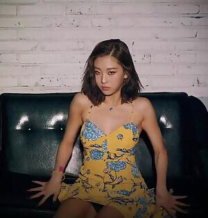 CLC - Seungyeon