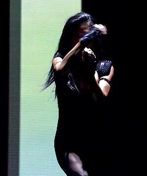 Nicole Scherzinger